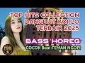 Parah Jogetnya, TOP HITS COLLECTION DANGDUT KOPLO TERBARU #dangdutkoplo #indonesia #dangdutterbaru