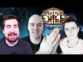 The future of poe with chris wilson  podcast with mathilification