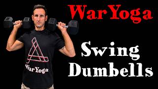 Swing Dumbells