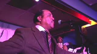Sir Joe Quaterman & The Free Soul   I Got So Much Trouble In My Mind