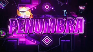 PENUMBRA By Cherry - Geometry Dash