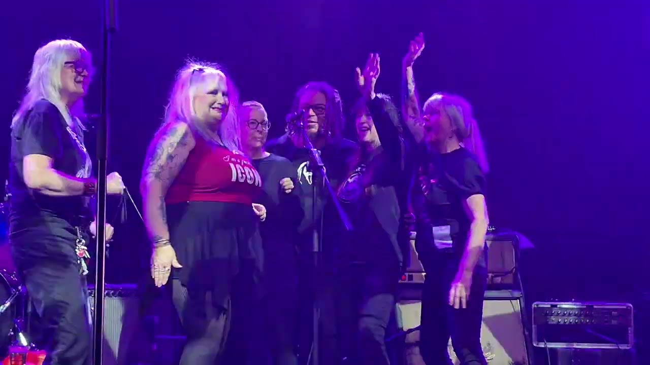 Half Man Half Biscuit, 'Roll Away the Stone'. Manchester, 30/01/2026