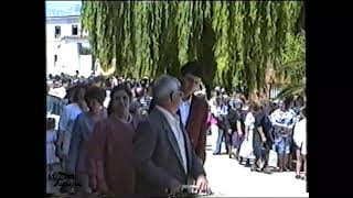 Corpus Christi - Puebla de Alcocer 1992