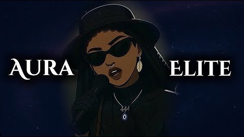 AURA ELITE - CONDOLENCES (Official Music Video)