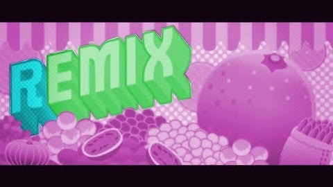 Rhythm Heaven Megamix Custom Remix - Remix 4 (DS)