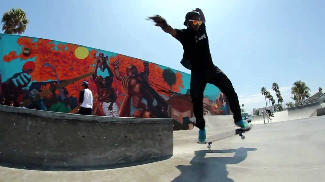 KNOWGOOD HARDWARE welcomes ERIC JONES!!!