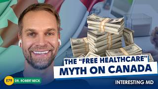 What Americans Are Actually Paying for "Private" Healthcare