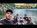 This town is must visit for indians   better than switzerland 
