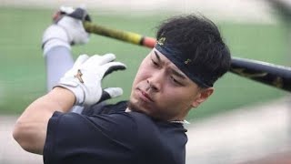 神・佐藤輝明が今オフFA市場で「2位」評価　1億ドル超の大型契約も　鈴木誠也は5位