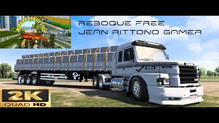Euro Truck Simulator 2 - BORA RODAR DE 113H
PIX: drinhola10@gmail.com
ππBEM VINDOS A MAIS UMA LIVE!!!!
INSCREVA-SE NO CANAL SE AINDA NΓO Γ INSCRITO!!
ATIVE O SININHO PARA RECEBER TODAS AS NOTIFICAΓΓES E NΓO PERDER A PRΓXIMA LIVE!!!
MAPA BRASILZΓO
https://www.rsangamesmapabrasil.com/
PACK DE GRΓFICOS
https://www.youtube.com/watch?v=nUiWFP63bDM
MOD DE FΓSICA DA STEAN
https://steamcommunity.com/sharedfiles/filedetails/?id=3129467522&searchtext=Realistic
CD3SHOP
https://br.cd3dshop.com/
πSKIN BAGGETO FH13 MODSHOP: https://sharemods.com/ci0tzbt1iy18/VOLVO_FH13_EDIT.scs.html
πSKIN COOTRAVALE FH13 MODSHOP
https://sharemods.com/6t5695yptycu/VOLVO_FH13_EDIT.scs.html
πππππππCANAL LΓO GAMER PVHππππππ
https://www.youtube.com/@leogamerpvh452
COMO ATIVAR O ESTACIONAR COM HABILIDADE O BITREM NO ETS 2
CΓDIGO: g_simple_parking_doubles 0
SETUP
PROCESSADOR AMD RYZEN 5 2600
PLACA DE VIDEO GTX 1660 6GB
PLACA MΓE ASUS A320 GAMING
32 GB DE MEMΓRIA 3200 MHZ
FONTE THERMALTAKE 600 W 80 PLUS
SSD 256 GB
SSD 128 GB
VOLANTE G27 COM MANOPLA DA SCANIA
BUTOM BOX
πMAX PROTHEUS: https://www.youtube.com/watch?v=VvGlnBjuQ64
πππππππππππππππππππππππππ
PACK DE SOM NESCAU DA STEAN
https://steamcommunity.com/sharedfiles/filedetails/?id=3247357723&searchtext=
πΊW.BERALDO : https://www.youtube.com/watch?v=tFjl2N0j5x0&t=3s
ZAP 11 94810- 1178
ππππππ113H JEAN RITTONO πππππππππ
https://www.youtube.com/watch?v=d6NxnqDSxWY&t=175s
πͺπͺπͺπͺπͺπͺπͺTRADUΓΓO PT DO SNIPER CONTRACTSπͺπͺπͺπͺπͺπͺ
https://www.youtube.com/watch?v=v_DlOUv2bM8
PACK DE SOM LEO SOUND: https://www.youtube.com/watch?v=lKcEzXFUu7w&t=240s
PACK DE RODAS LUCAS SANTANA
https://steamcommunity.com/sharedfiles/filedetails/?id=1139067943
MENU YARA DA STEAN
https://steamcommunity.com/sharedfiles/filedetails/?id=3094387646
MOD DE FΓSICA STEAN V 1.0.7
https://steamcommunity.com/sharedfiles/filedetails/?id=312946752
ππSITE DE MOD : https://mods.club/
PACK DE SKINS FH16 - FERNANDO GAMER
https://www.youtube.com/watch?v=UFaky4_QS1s
π»π»π»π»COMO LIBERAR ESPAΓO NO PC
https://www.youtube.com/watch?v=tJaWKAq7sAE&list=WL&index=81
DISCO EM 100%
https://www.youtube.com/watch?v=M90jVXo-I1E&list=WL&index=82
Deus abenΓ§oe a todos !!!
This stream is created with #PRISMLiveStudio Euro Truck Simulator 2 - BORA RODAR DE 113H