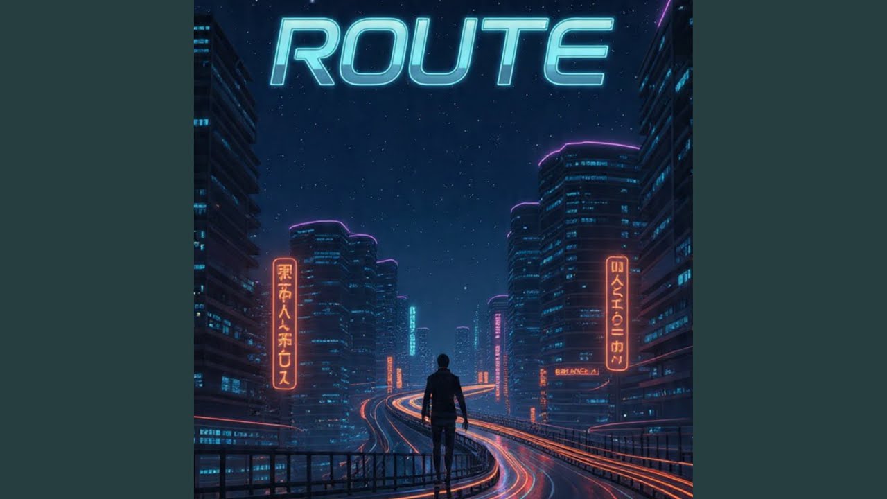 Watch Route on YouTube Watch Route on YouTube