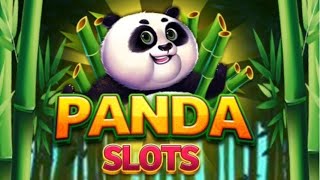 Panda Fortune: Lucky Slots (Early Access) Part One, can you win $1k 🤔 Real or fake? 🤔 screenshot 2