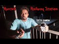 Most hunted railway station of odisha  cctv camera  record   