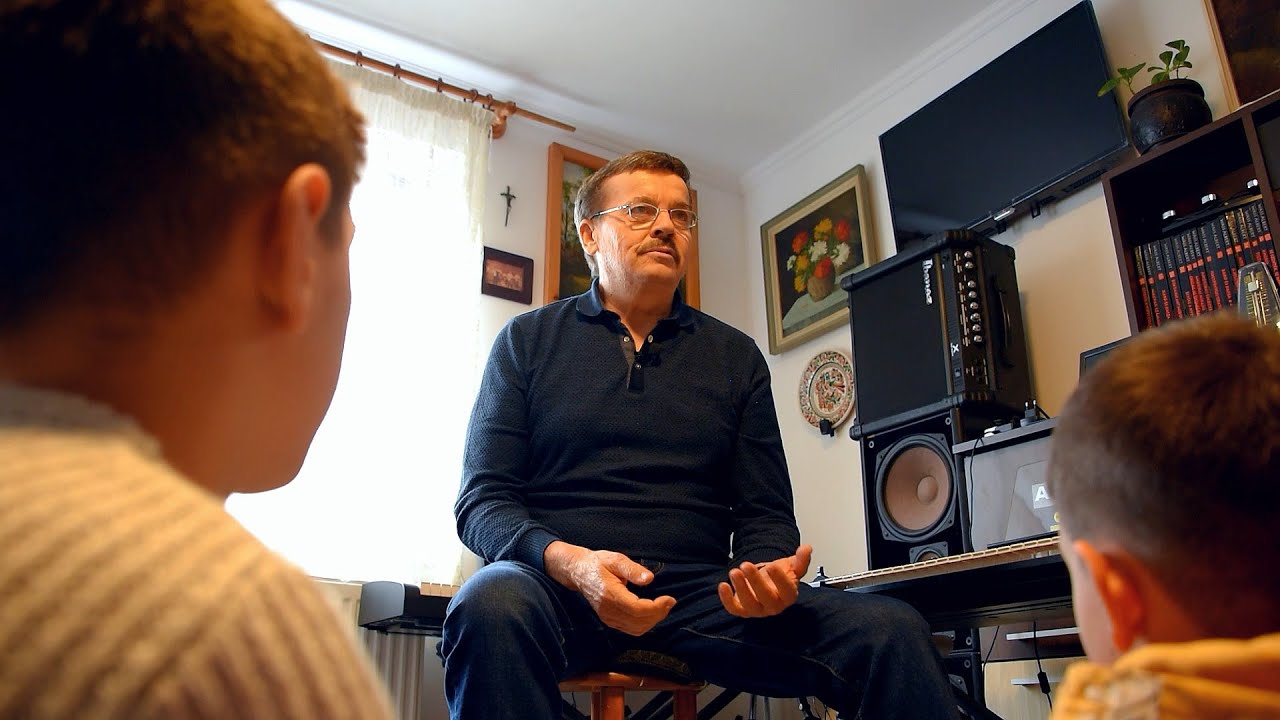 Hagyományos Nyikómalomfalvi népi mesterségek