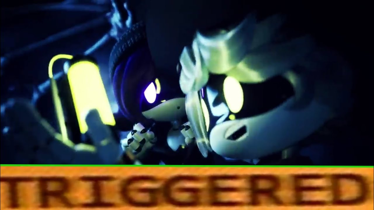 Murder drones meme|N's moment - YouTube