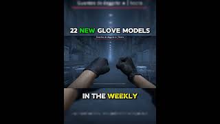 22 New Gloves &amp; "Secret" Dust 2 Buff! (Dead Hand Update)