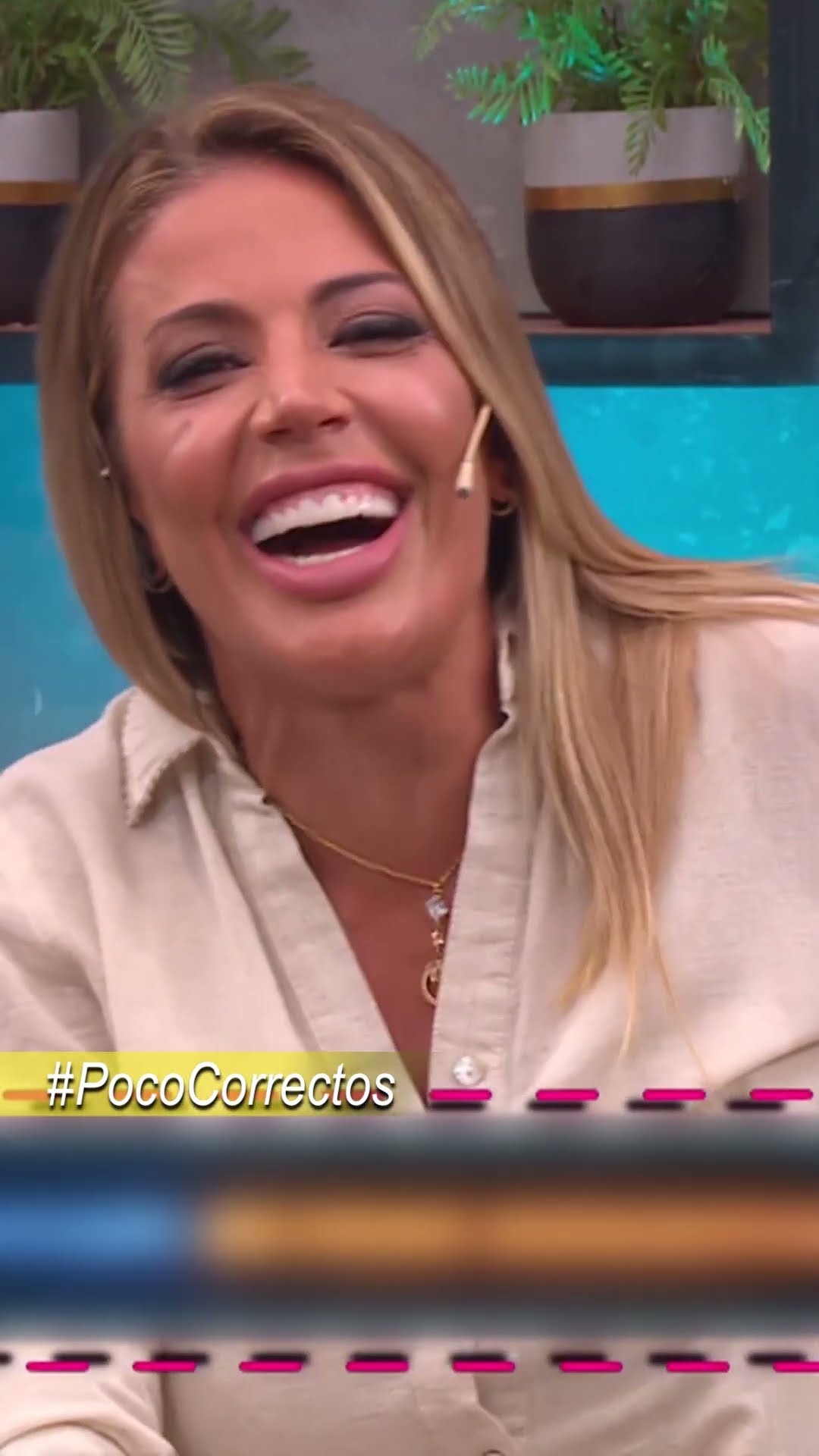¡APROBADO POR CHAYANNE! Los chistes de Virginia Gallardo se sacaron un diez  ??