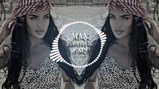 Naz Dej - Tuttur Dur (feat. Elsen Pro) #sekretet e mia || Max Remix Pro