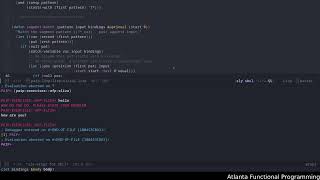 Common Lisp Study Group: PAIP :  Software Tools