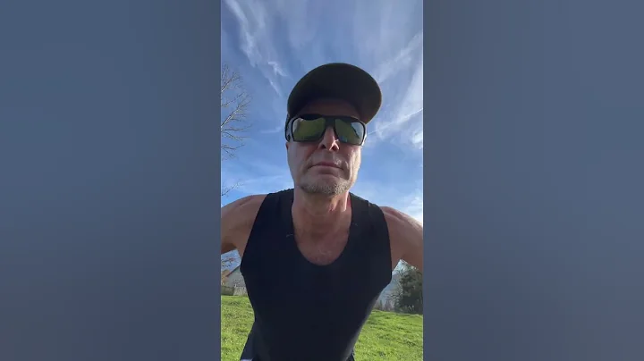 #shorts Workout outdoor for endurance and strength