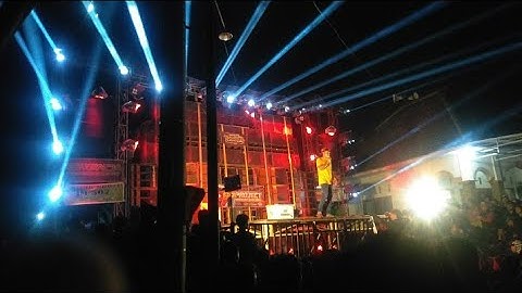 Story Sound system Riswanda the radiator king of malang
