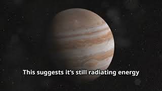 10 Mind Blowing Facts About Jupiter You