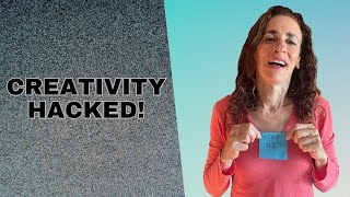 Your Creative Process Needs This 3-Step System