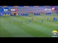 هدف ناشئين النصر الأول على الهلال فراس البريكان