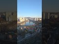 251121 1년에 한번 건강검진날 (수원 광교 삼성병원 40층 전경)