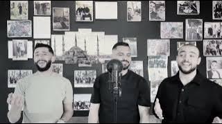 محمد الشيخ ويحيى الدميري من #ترند يا ابو ردين يا بو ردانه والمايسترو الفنان مهند الديري #جديد