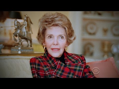 Video: Nancy Reagan: Elulugu, Loovus, Karjäär, Isiklik Elu