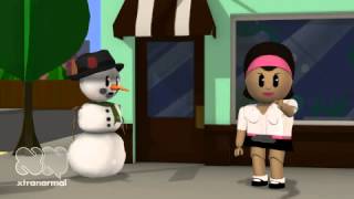 Niggers Are In The Town