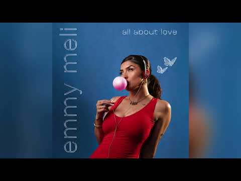 Emmy Meli - Built from the Bullshit (Official Audio)