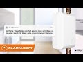 Alarm com Feature Focus: Smart Water Valve + Meter