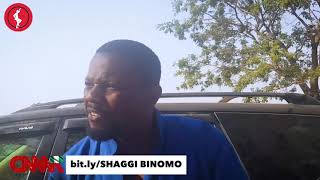 How to make good money, Brodashaggi talks about BINOMO
