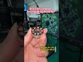 All-round display #brushlessmotor #bldc #Si_based power#youtube #youtubeshorts