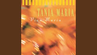 Video thumbnail of "Tania Maria - Tranquility"