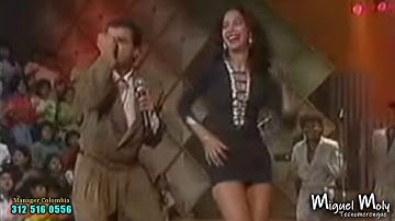 LA MORENA | Miguel Moly