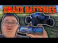 Best TRAXXAS XMAXX 8s Battery - 9000mah 100c Zeee Lipo Battery!