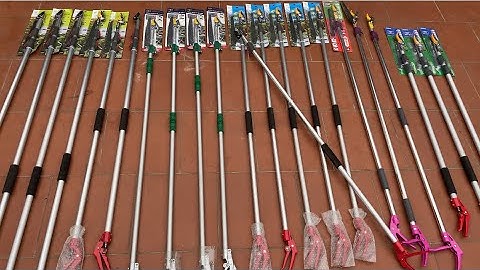 GIẢM GIÁ KÉO CẮT CÀNH TRÊN CAO | HÁI VÀ GHIM GIŨ QUẢ 0989561822