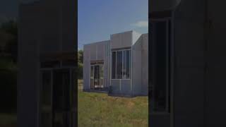 Casas Prefabricadas Diswar🏘️