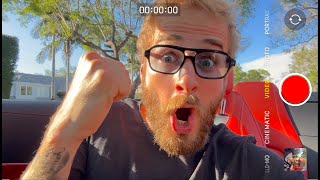 🔴 Залетаю в ЛОНГИ по биткоину? И что означает НИЗКАЯ инфляция для рынков?