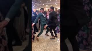Iraqi dance