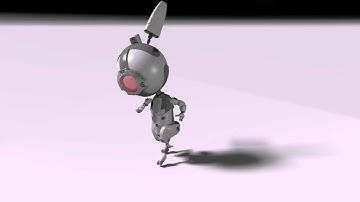 BunnyBot