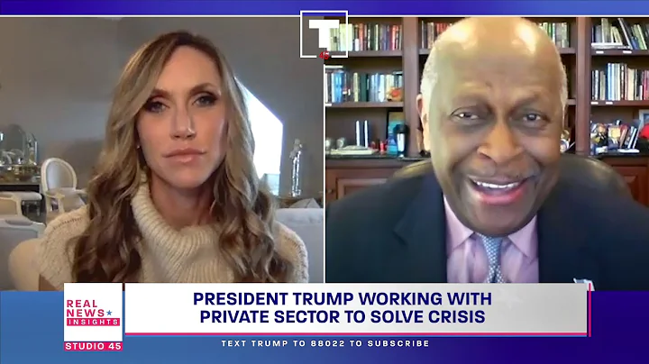Real News Insights with Herman Cain