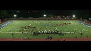 SCV 2026 Allentown “With Reckless Abandon” 
