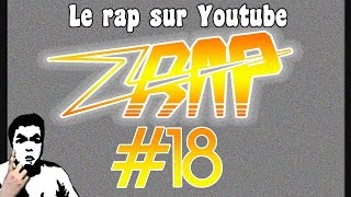 ZRAP 18 ♫