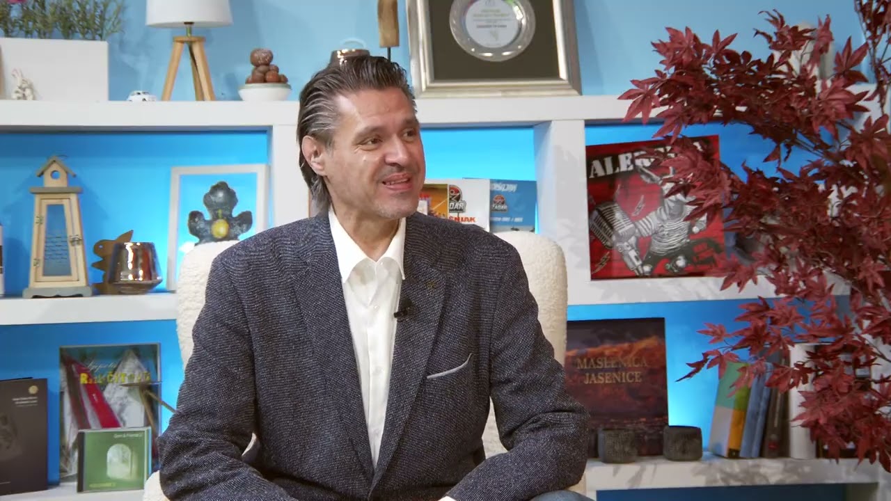 POMALO | Željko Šoša 08.05.2025.