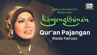 Qur'an Pajangan - Rieda Fairooz (Official Music Video)