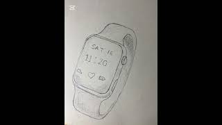 ALX PF program, Team Resilience Week 7 Prototype. A smartwatch device for SCD Patients